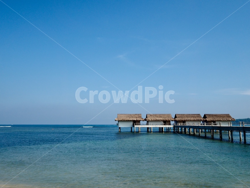 바다,해변,하늘,자연,필리핀,sea,beach,sky,nature,philippines,수중가옥,배경,해외,감성,풍경,overseas,background,landscape