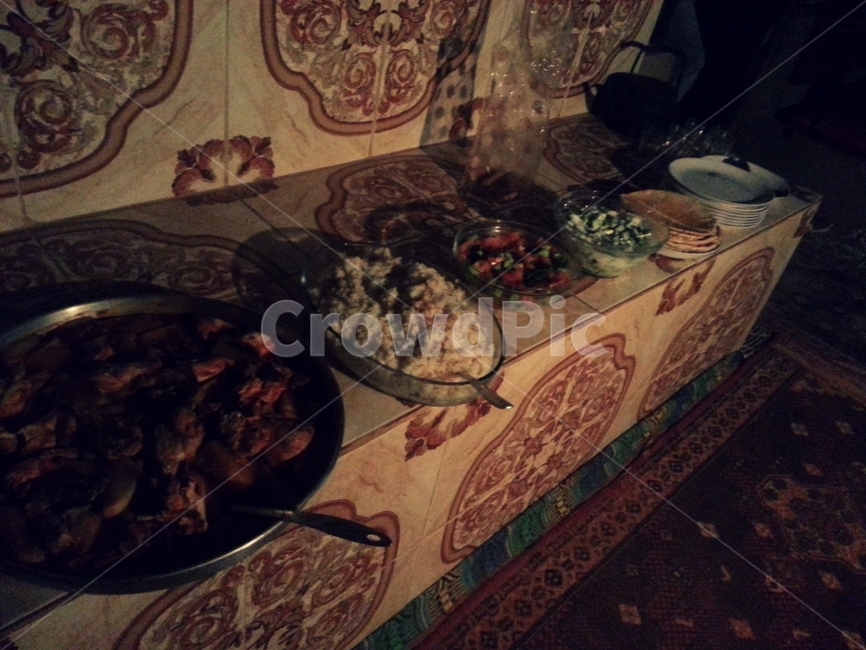 사막,중동,와디럼,요르단,wadirum,jordan,음식,식재료,요리,food,cook,meal,dishes,food reserves