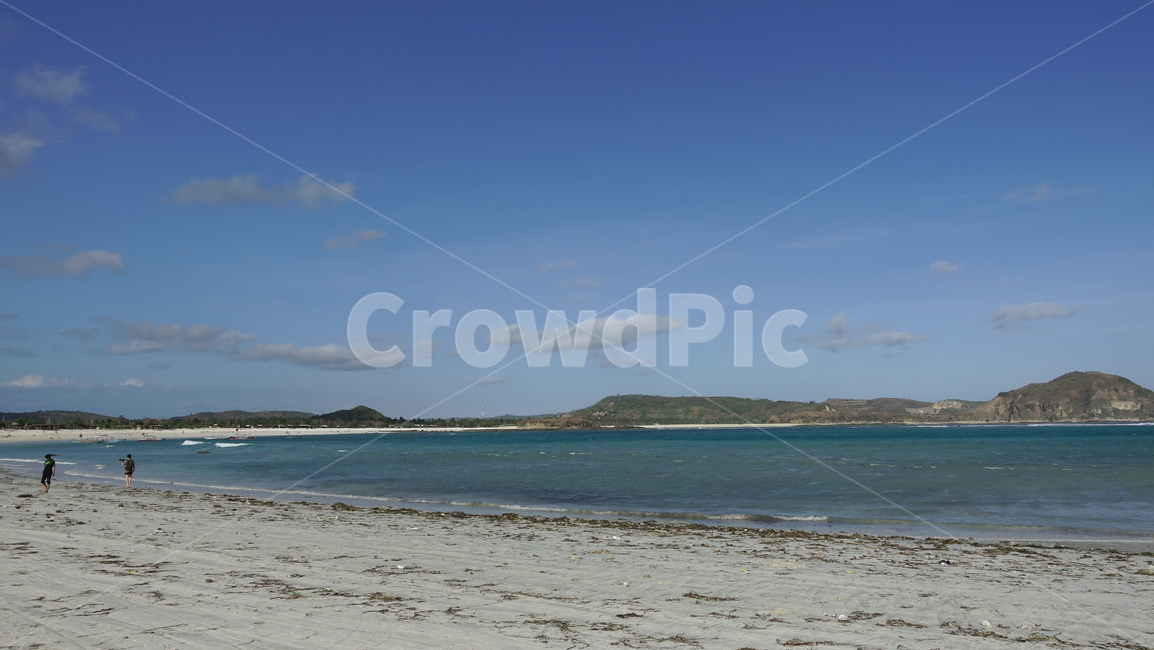 하늘,해변,sand,beach,sea,ocean,롬복,인도네시아