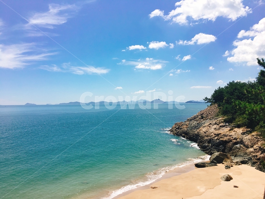 바다,sea,자연,nature,곶,바위,해수욕장,해변,바다,beach,sea