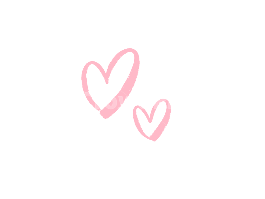 하트,사랑,하트일러스트,사랑일러스트,love,러브,색연필일러스트,색연필하트,물감하트