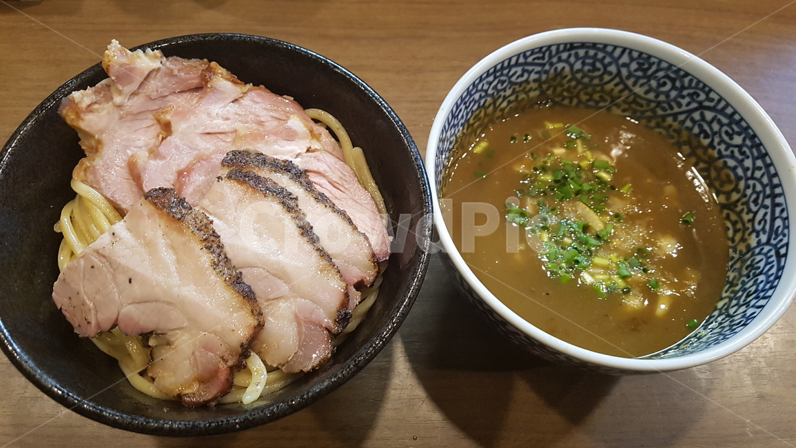 츠케멘,일식,일본음식,일본,멸치