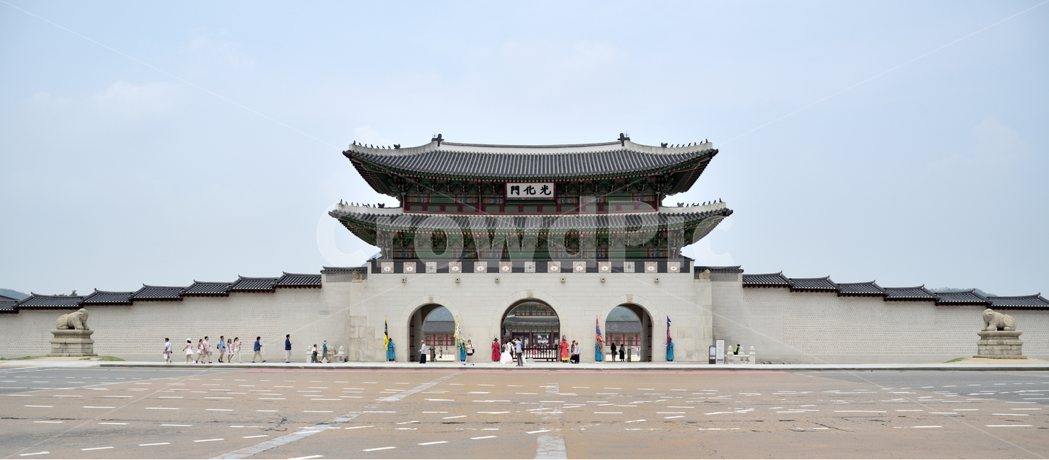 서울,한국,광화문,여름,고궁,세종로,전통,담장,담,풍경,한국전통,한국문화,korean traditional,korean culture,랜드마크,landmark,tourist attraction,한국랜드마크,한국관광지,한국명소,korea landmark,korea tourist attraction,사람들,대중,군중,other people,crowd,건축물,건물외관,exterior,building,structure,architecture,construction