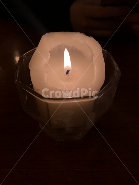 양초,불,향초,fire,candle