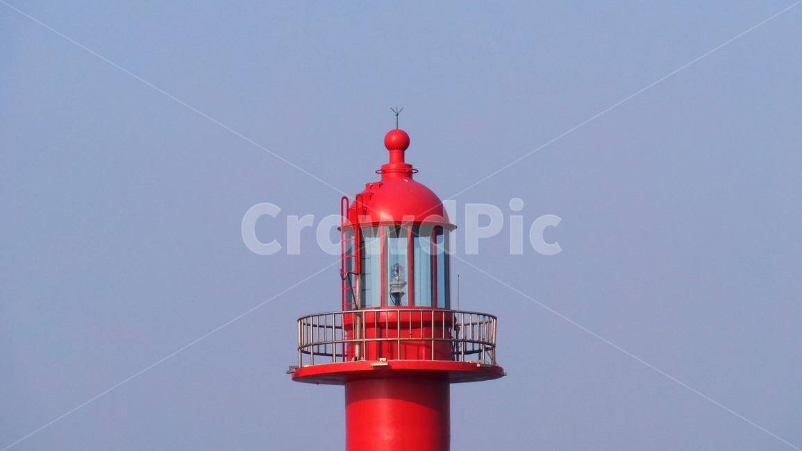 제부도,등대,빨간등대,바다,하늘,lighthouse,등대,lighthouse