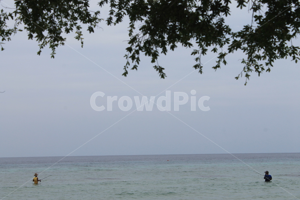 롬복,승기기,낚시,lombok,senggigi,fishing,낚시꾼