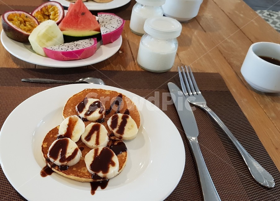 포크,fork,meal,food,dish,식사,waffle