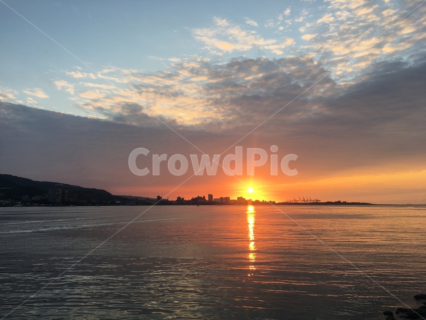 자연,풍경,sunset,황혼,일몰,하늘,붉은하늘,자연,풍경,nature,landscape