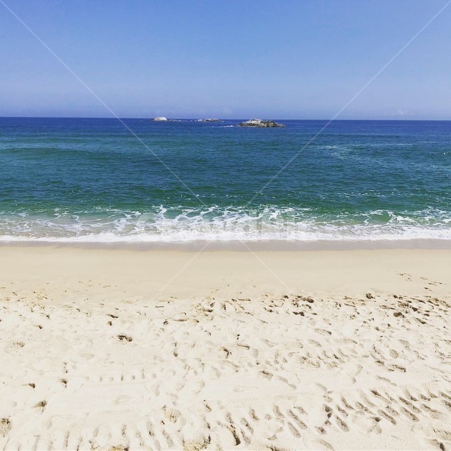 바다,구름,강릉,파도,모래사장