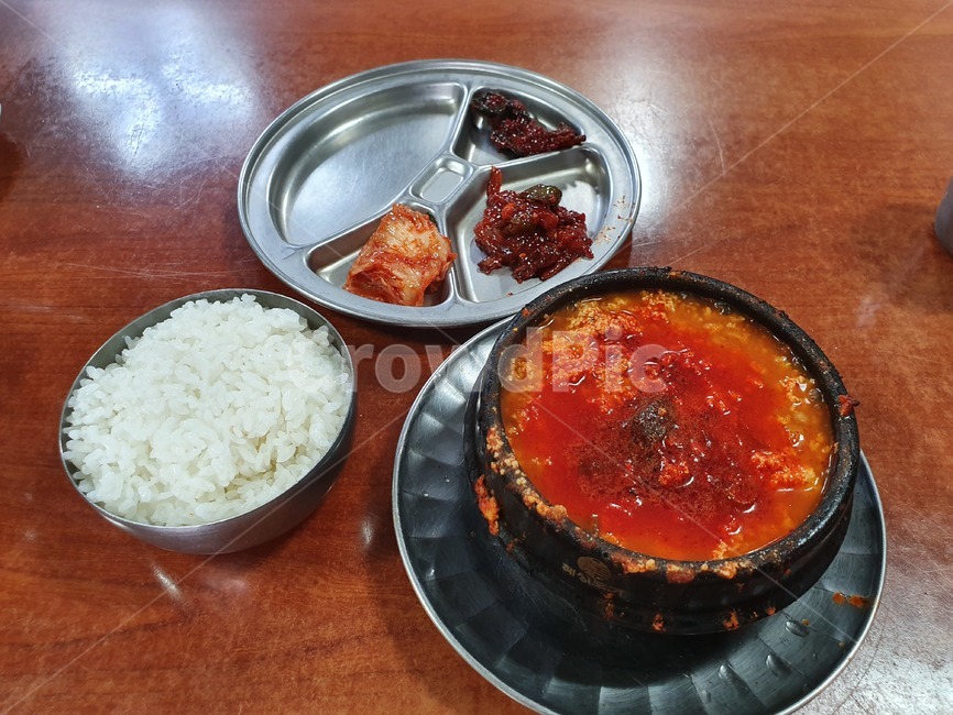 제주,제주도,순두부,음식,맛집,혼밥,한식