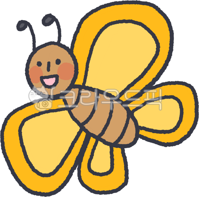 곤충,나비,우아한,귀여운나비,butterfly,insect,bug,노란나비,노랑나비
