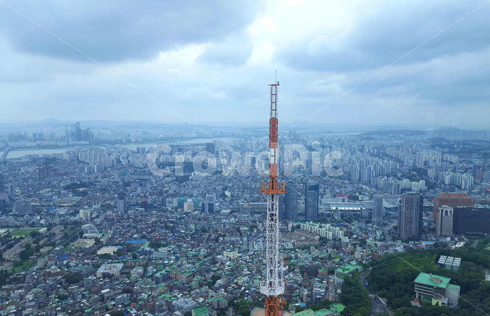 outdoors,옥외,경치,건물,building,tower,탑,서울,하늘,빌딩,타워