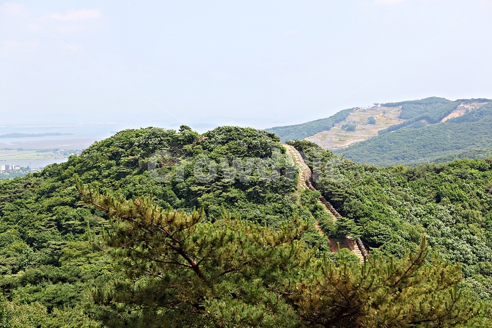 전등사,전등사둘레길,길,돌담,성곽,풍경