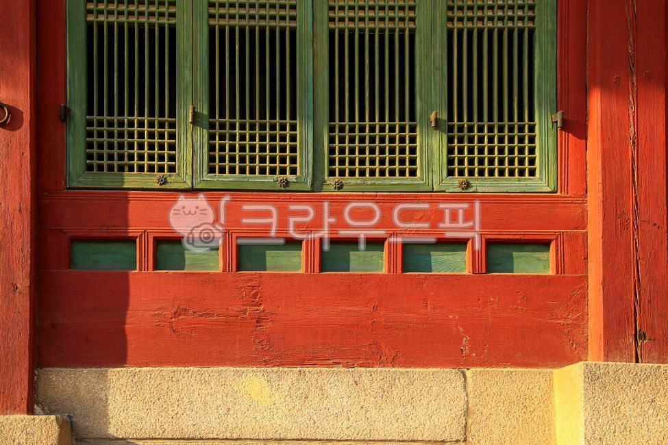 덕수궁,왕궁,고궁,한국,전통,건물,한옥,주춧돌,기둥,창,창호지,옥외