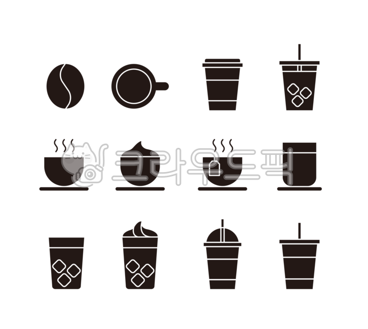 symbol,taste,sign,ice,simple,takeout,tea,tee,disposablecups,bean,glass,milk,cream,drink,morning,market,cafe,Icon,tasty,breakfast,mug,cup,iced coffee,object,chocolate,drop,shop,line,cappuccino,icon,hot,latte,pictogram,disposable cup,coffee beans,caffeine,b