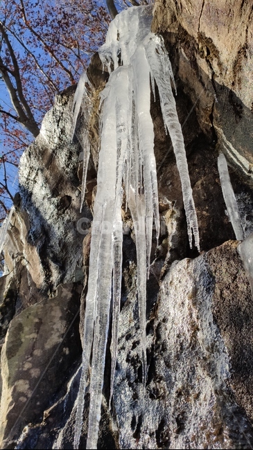 고드름,산,얼음,nature,자연,outdoors,옥외,ice,빙,겨울,겨울,계절,winter,season