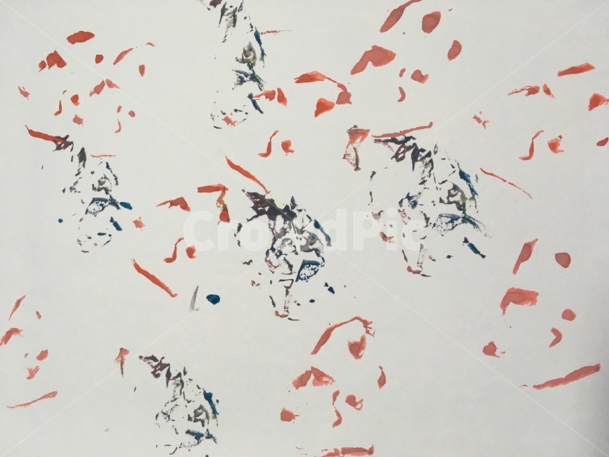 미술,그림,페인팅,물감,유아미술,작품,배경,패턴