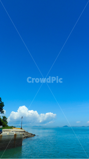 azuresky,푸른하늘,outdoors,옥외,sky,하늘,nature,자연,바다,물,섬,자연,풍경,nature,landscape