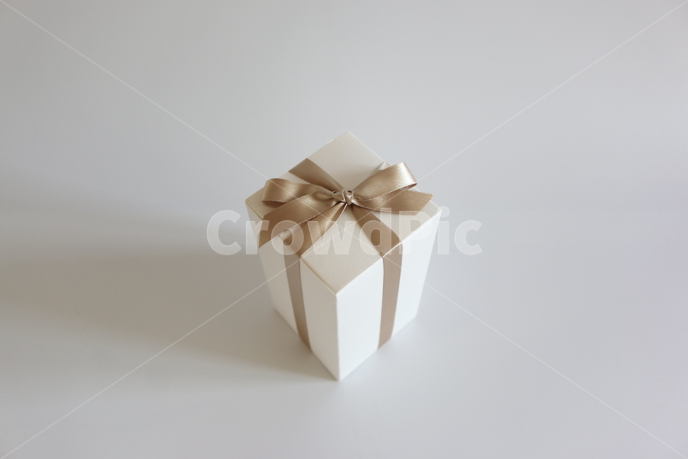 선물,박스,리본,선물박스,화이트,골드,포장,상자,box