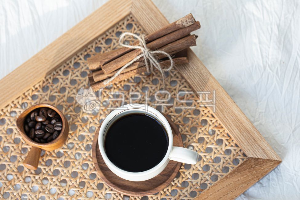 tray,Tray,basket,cinnamon,Rattan,prop,coffee,tree,wood,rattan tray