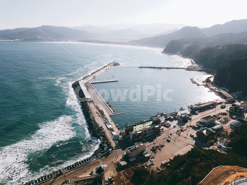 강릉,심곡항,파도,절경,짙은바다빛,자연,풍경,nature,landscape,한국자연풍경,한국자연경관,korea nature landscape,water,물,outdoors,옥외,scenery,경치,waterfront,워터 프론트
