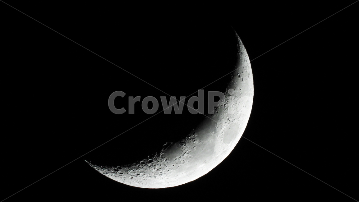 달,달빛,초승달,moon,밤하늘,야경,밤,풍경,nightscape,night,landscape,astronomy,천문학,universe,우주,nature,자연,outdoors,옥외,outer space,대기권 밖