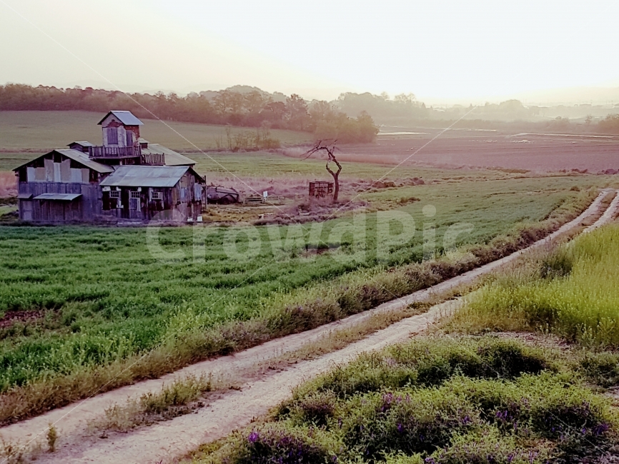 안성,빠담빠담,드라마촬영지,아늑함,아빠와함께,시골,마을,풍경,landscape,country,rural,town