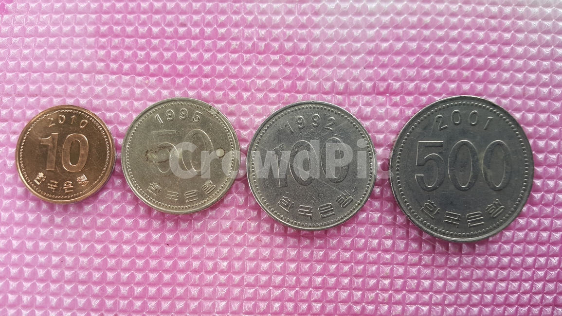 동전,돈,십원,오십원,백원,오백원,금융,돈,finance,banking,money