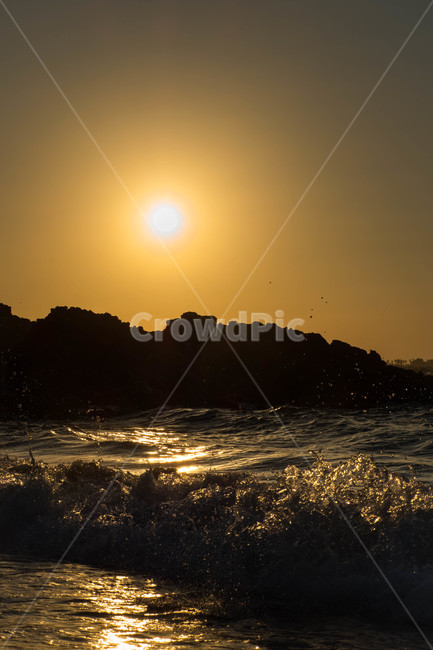 제주도,제주,해변,바다,일몰,노을,파도,풍경,자연,풍경,nature,landscape,실루엣,그림자,silhouette,shadow,sunlight,햇빛,light,빛,flare,플레어,outdoors,옥외,dawn,새벽,dusk,황혼,red sky,붉은 하늘,sunset,sky,하늘