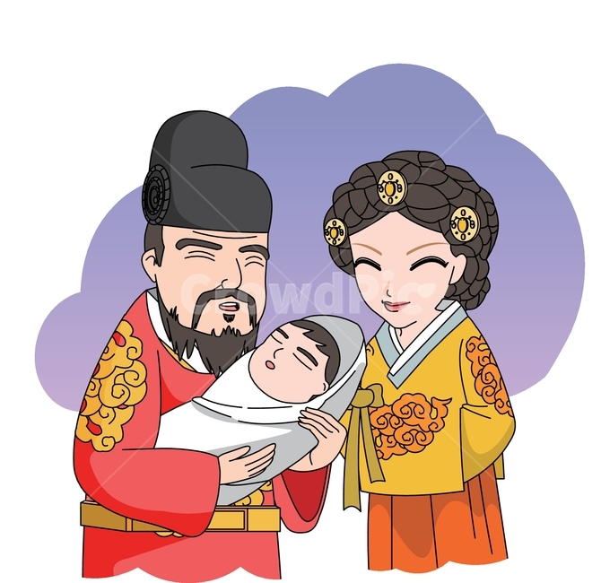 사람,옛날복장,한복,옛날사람,조선시대,처방,고전,옛날,사극,일러스트,일러스트레이션,삽화,만화,캐릭터,벡터,웹,앱,출산,왕실,왕실출산,회임,아기,웃음,기쁨,즐거움,돌봄,껴안음,남자,여자,여인,남,여,남녀,부부,가족,임금,왕,왕비,왕후,국왕,중전,중전마마,부인,후궁,빈,귀인,소의,숙의,왕자,왕자마마,공주,공주마마,한국전통,한국문화,korean traditional,korean culture,그래픽,일러스트레이션,graphic,illustration