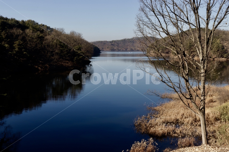 하늘,분위기,감성,풍경,프레임,호수,겨울,계절,winter,season,자연,풍경,nature,landscape,water,물,outdoors,옥외