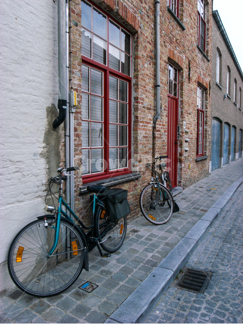 belgium,bruges,벨기에,브뤼헤,자전거,골목길,골목길,alley,해외,외국,세계,foreign,oversea,world,wheel,바퀴,machine,기계,bike,vehicle,차량,bicycle,transportation,교통,walkway,보도,path,통로