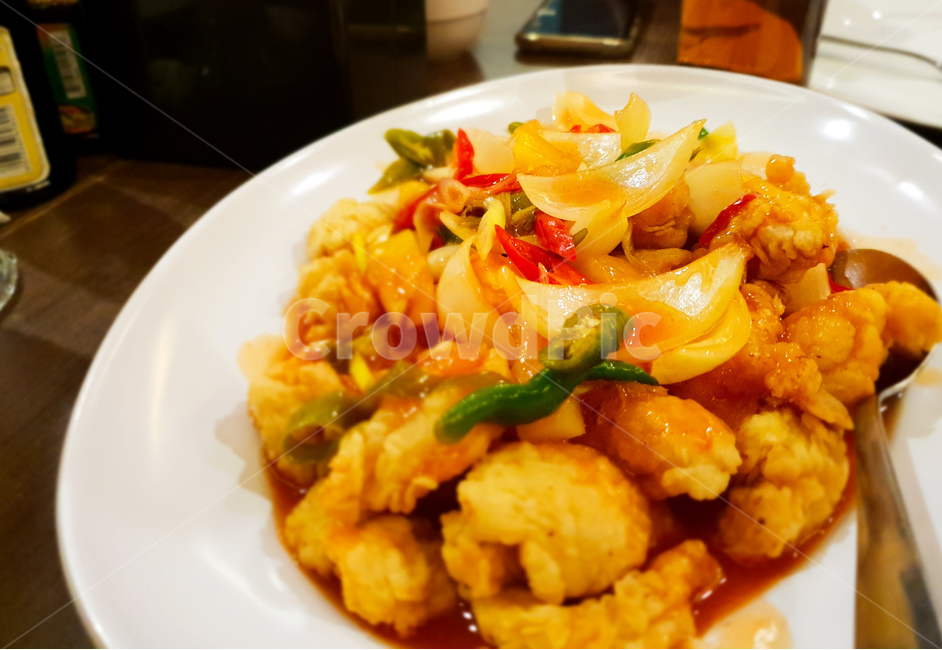 탕수육,음식,인도네시아,food,indonesia,음식,식재료,요리,food,cook,meal,dishes,food reserves