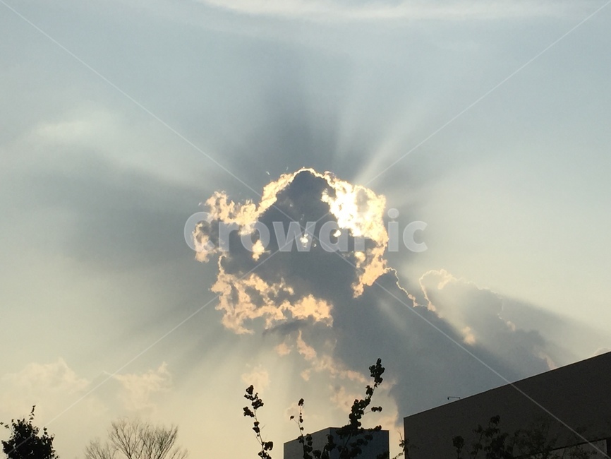 구름,창조,퍼짐,하늘,빛,신기,풍경,자연,풍경,nature,landscape,flare,플레어,light,sunlight,햇빛,weather,날씨,outdoors,옥외
