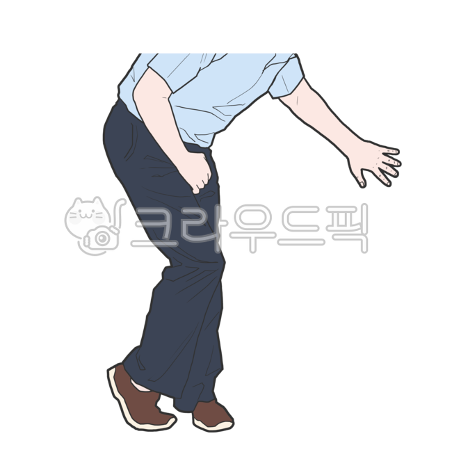 남자 소변 후 소량의 피가 보이는 이유