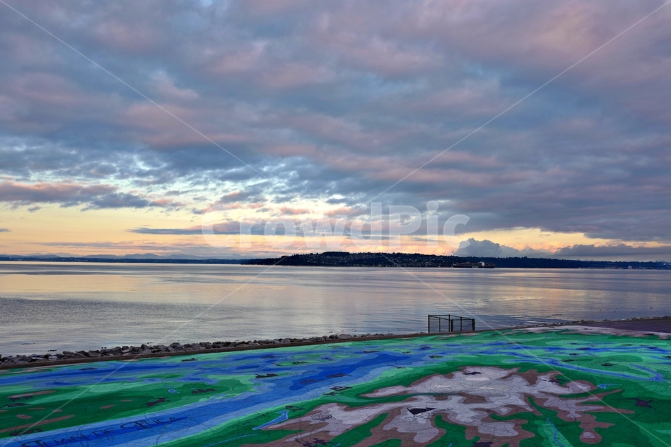 바다,노을,seashore,sunset,tacoma,바닷가,자연,풍경,nature,landscape