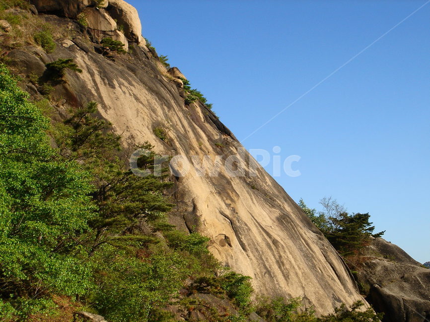 하늘,등산,산,암벽,바위