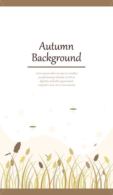 잠자리,갈대,가을,프레임,배경,백그라운드,가을,계절,fall,autumn,season,그래픽,일러스트레이션,graphic,illustration,advertisement,광고,paper,종이,flyer,전단,poster,포스터,brochure,브로슈어