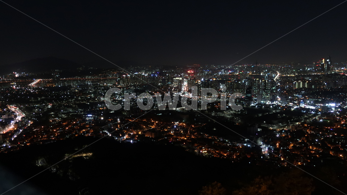 서울,남산,야경,건물,서울야경,야경,밤,풍경,nightscape,night,landscape,outdoors,옥외,경치,nature,자연,scenery,aerial view,조감도