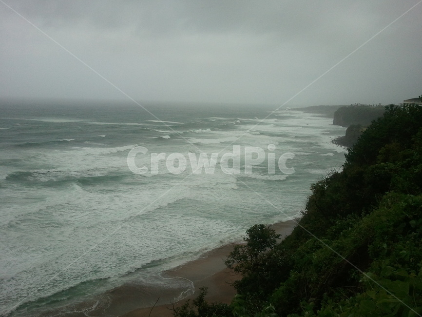 제주도,바다,파도,풍경,흐림,자연,풍경,nature,landscape,promontory,곶,outdoors,옥외,water,물,sea,ocean,대양