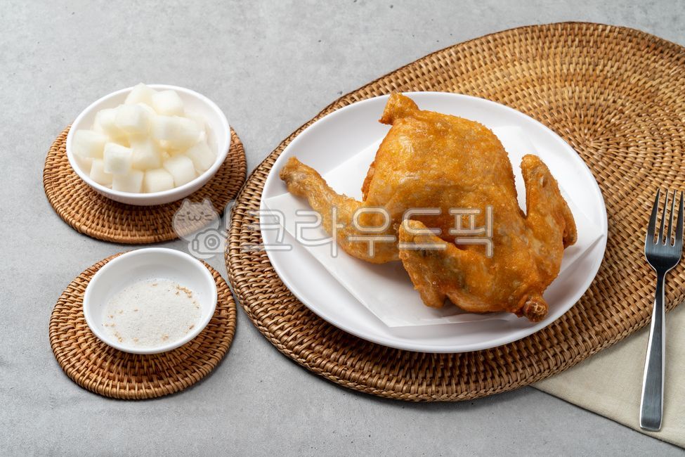 음식,식사,food,dish,옛날통닭,옛날치킨