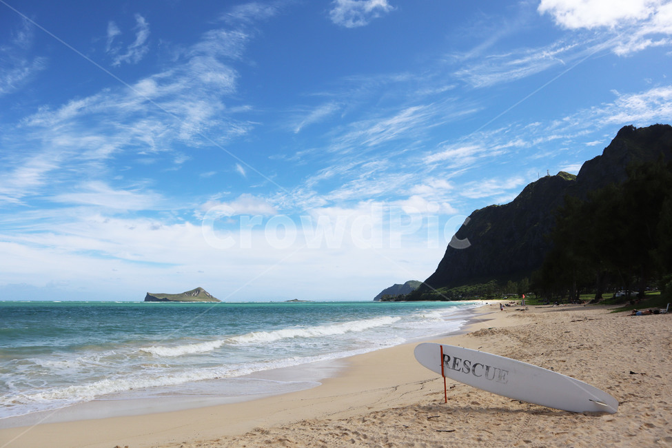 ocean,대양,nature,자연,sea,바다,outdoors,옥외,water,물,rescue,하와이,휴가,vacation