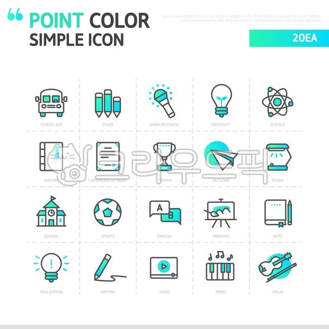 Competition,note,study,Art,education,Point color,mike,line,idea,icon,simple,learning,presentation,speech bubble,piano,music,school,writing,english,lecture,gradation,creativity,trophy,stand,class,conversation,soccer,violin,sports,Notebook,bulb,history,penc