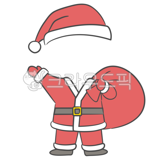 크리스마스,겨울,크리스마스일러스트,어린이집,코스프레,사람,만화,캐릭터,산타,합성도안,얼굴합성,크리스마스합성,겨울합성,선물,산타합성