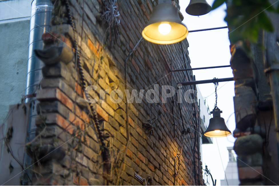 전등,골목,초저녁,풍경,건물,불빛,야경,밤,풍경,nightscape,night,landscape,골목길,alley