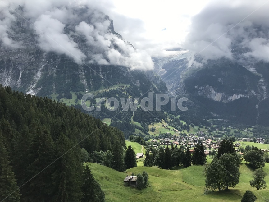 grindelwald,nature,자연,outdoors,옥외,mountain,산,mountainrange,산맥,swiss,switchland,스위스,그린델발트,자연,풍경,nature,landscape