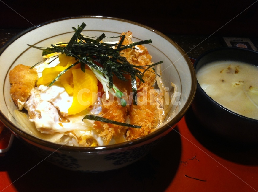 food,음식,dish,요리,meal,식사,돈부리,새우튀김돈부리,새우튀김덮밥,덮밥