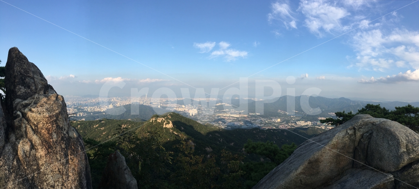 관악산,관악산전망대,연주대,연주암,서울풍경,서울전경,서울전체샷,바위,암석,하늘,부동산,건물,서울전체,서울전체사진,자연풍경,자연배경,파노라마,자연,풍경,nature,landscape,outdoors,옥외