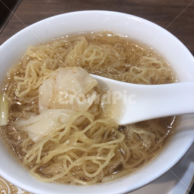 완탕면,국수요리,홍콩음식,중국음식,대만음식,아시아음식,아시아푸드,만두국수
