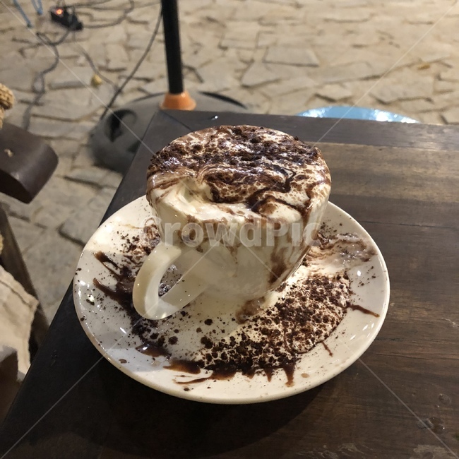 커피,더티커피,카페,크림,초코,커피,카페,coffee,cafe